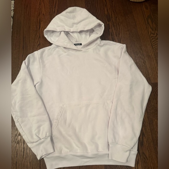 TALENTLESS HEAVYWEIGHT HOODIE UNISEX $129 - Picture 2 of 11